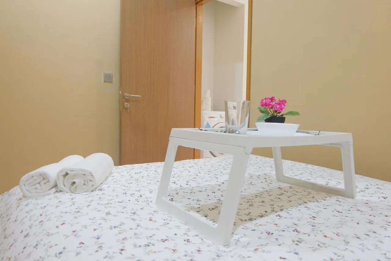 Soho Suites Klcc By Perfect Host 쿠알라룸푸르 아파트