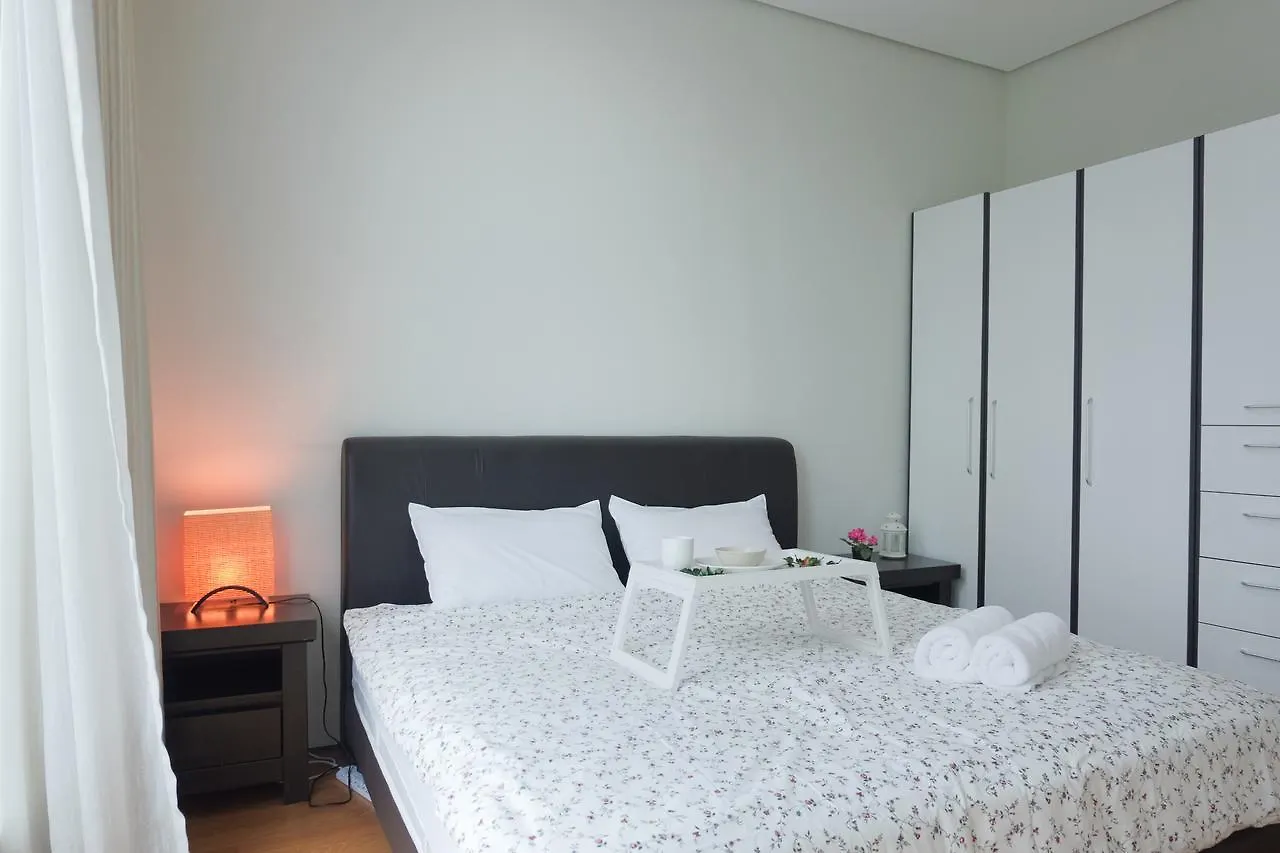 Soho Suites Klcc By Perfect Host 쿠알라룸푸르 0*,