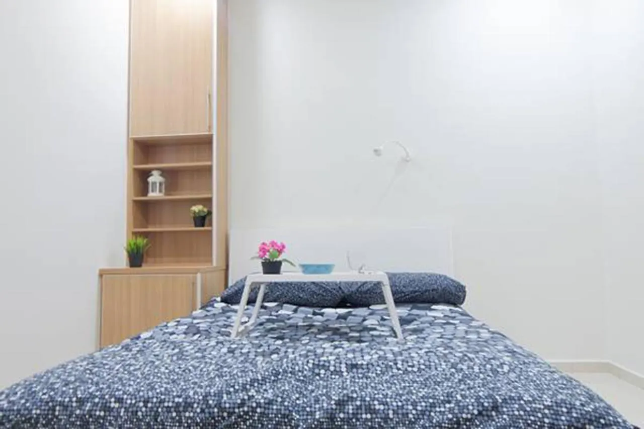 Soho Suites Klcc By Perfect Host 쿠알라룸푸르