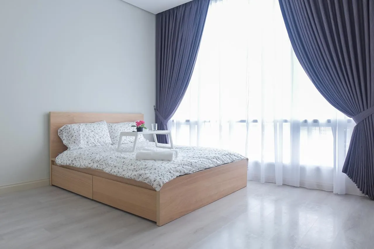 Soho Suites Klcc By Perfect Host 쿠알라룸푸르 0*,  말레이시아