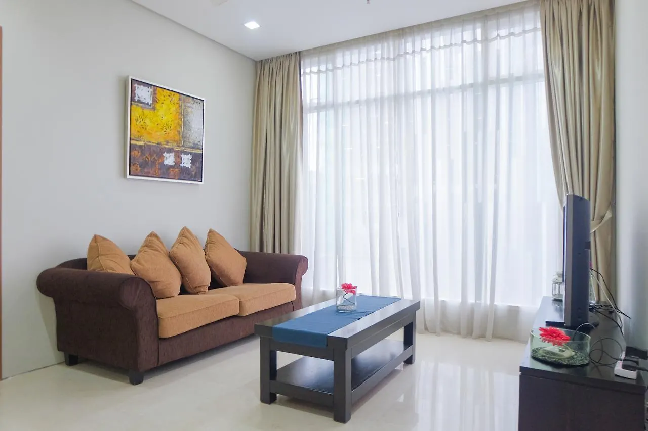 Soho Suites Klcc By Perfect Host 쿠알라룸푸르
