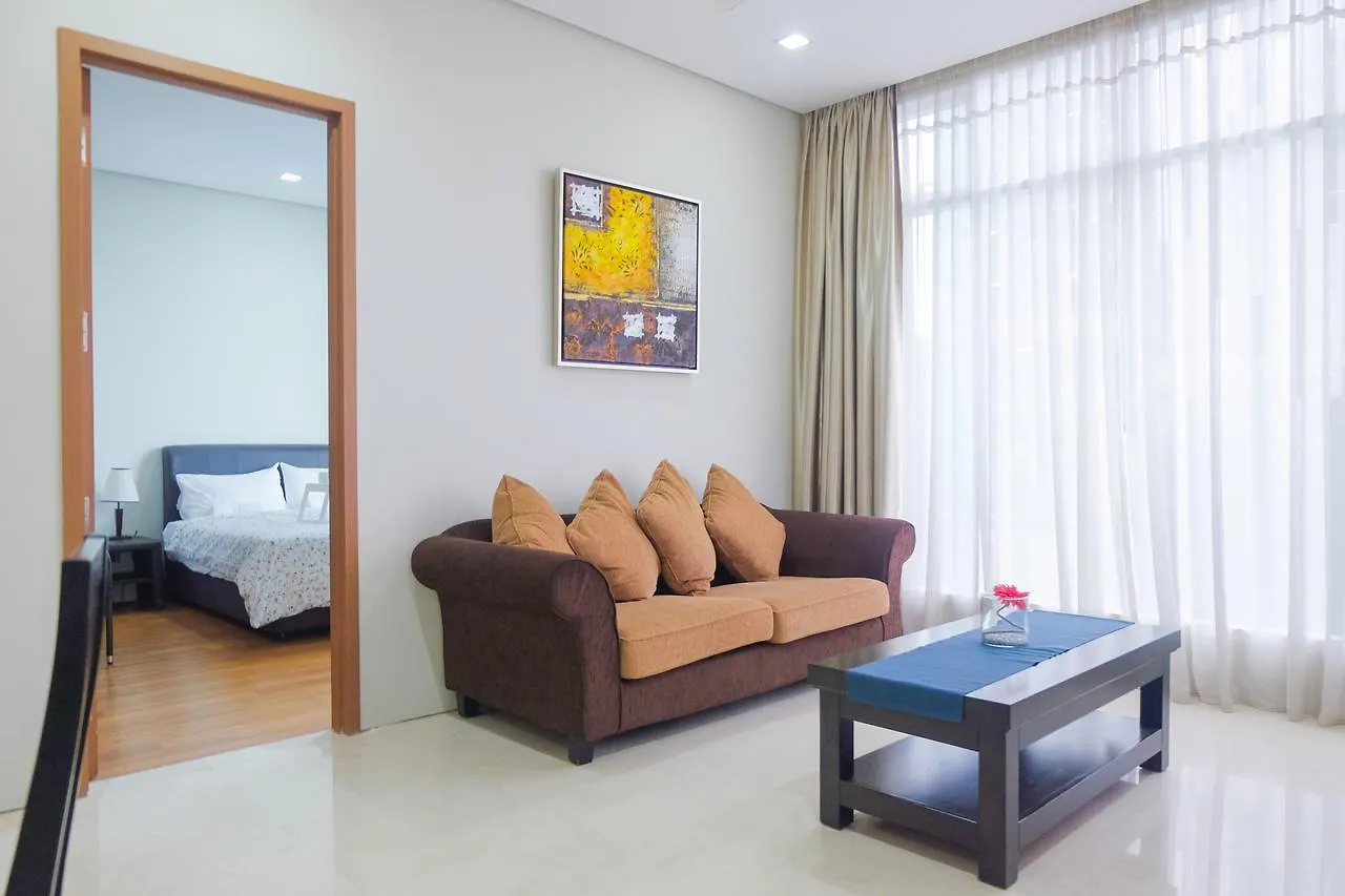 아파트 Soho Suites Klcc By Perfect Host 쿠알라룸푸르 말레이시아