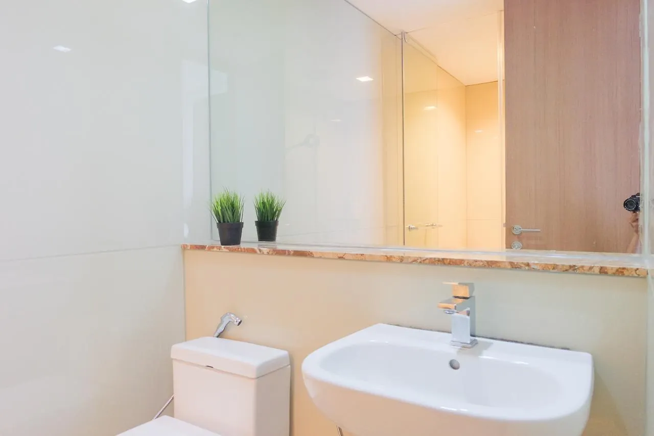 Soho Suites Klcc By Perfect Host 쿠알라룸푸르 0*,  말레이시아