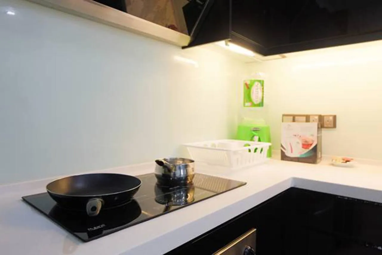 Soho Suites Klcc By Perfect Host 쿠알라룸푸르
