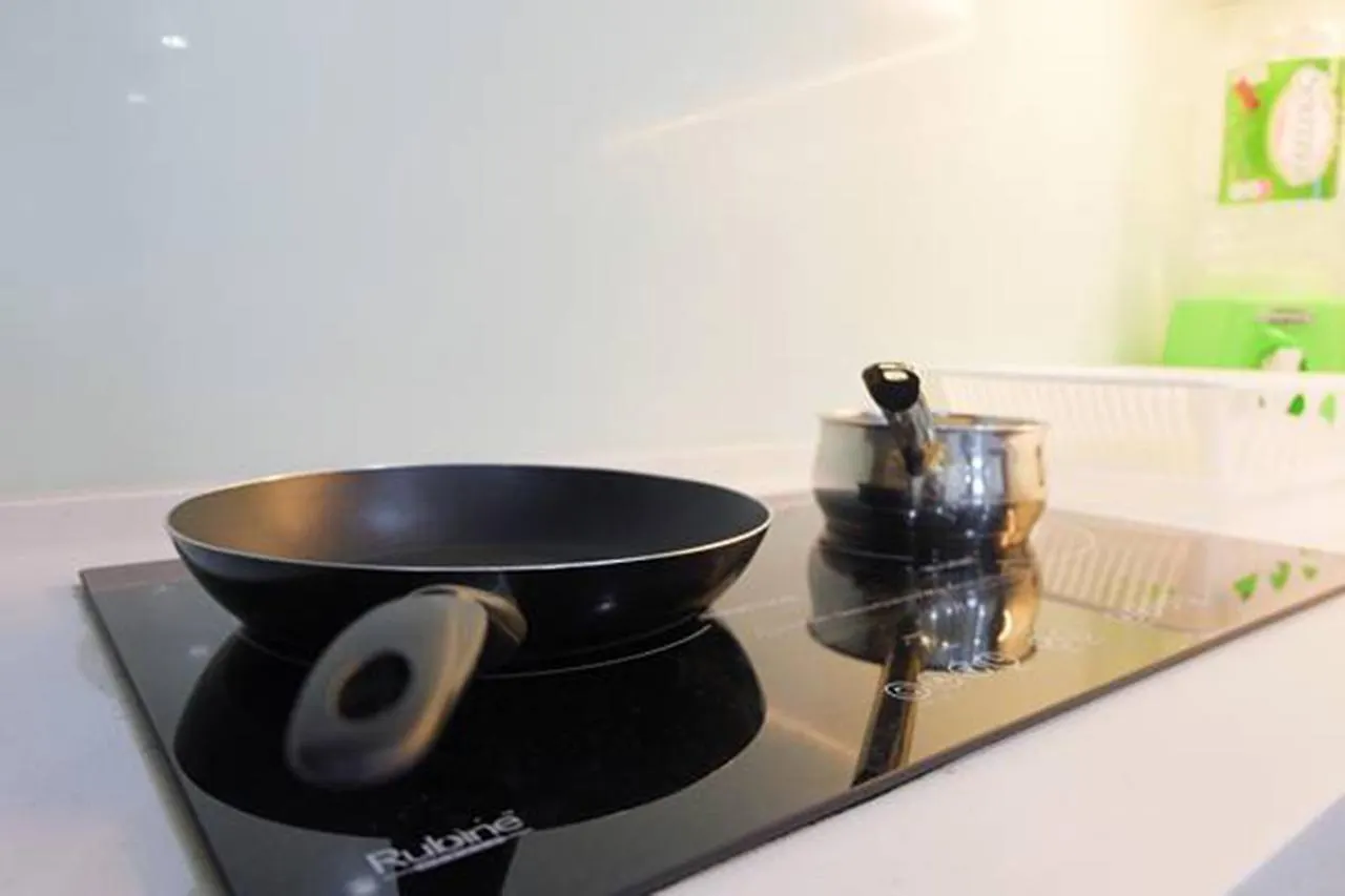 Soho Suites Klcc By Perfect Host 쿠알라룸푸르