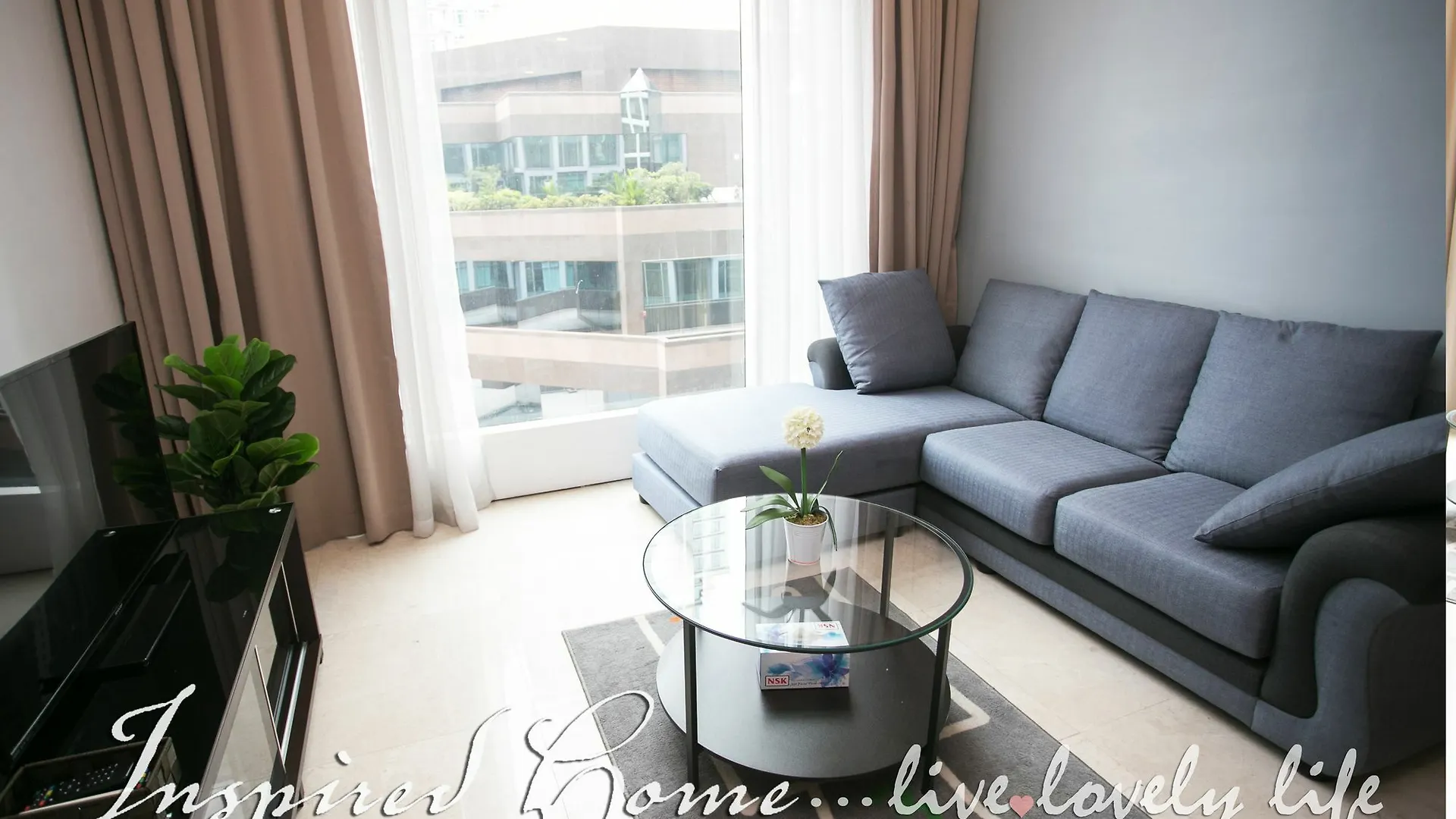 Soho Suites Klcc By Perfect Host 쿠알라룸푸르 0*,  말레이시아