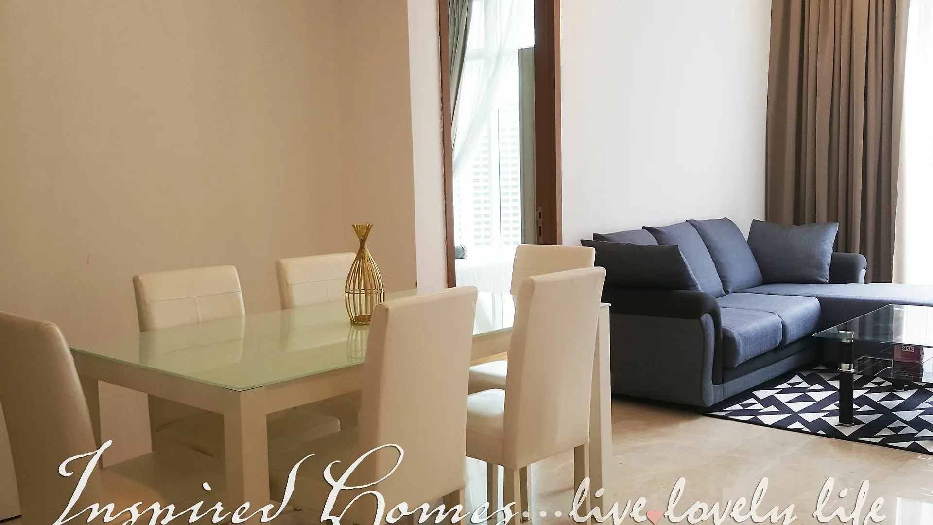 Soho Suites Klcc By Perfect Host 쿠알라룸푸르 0*,