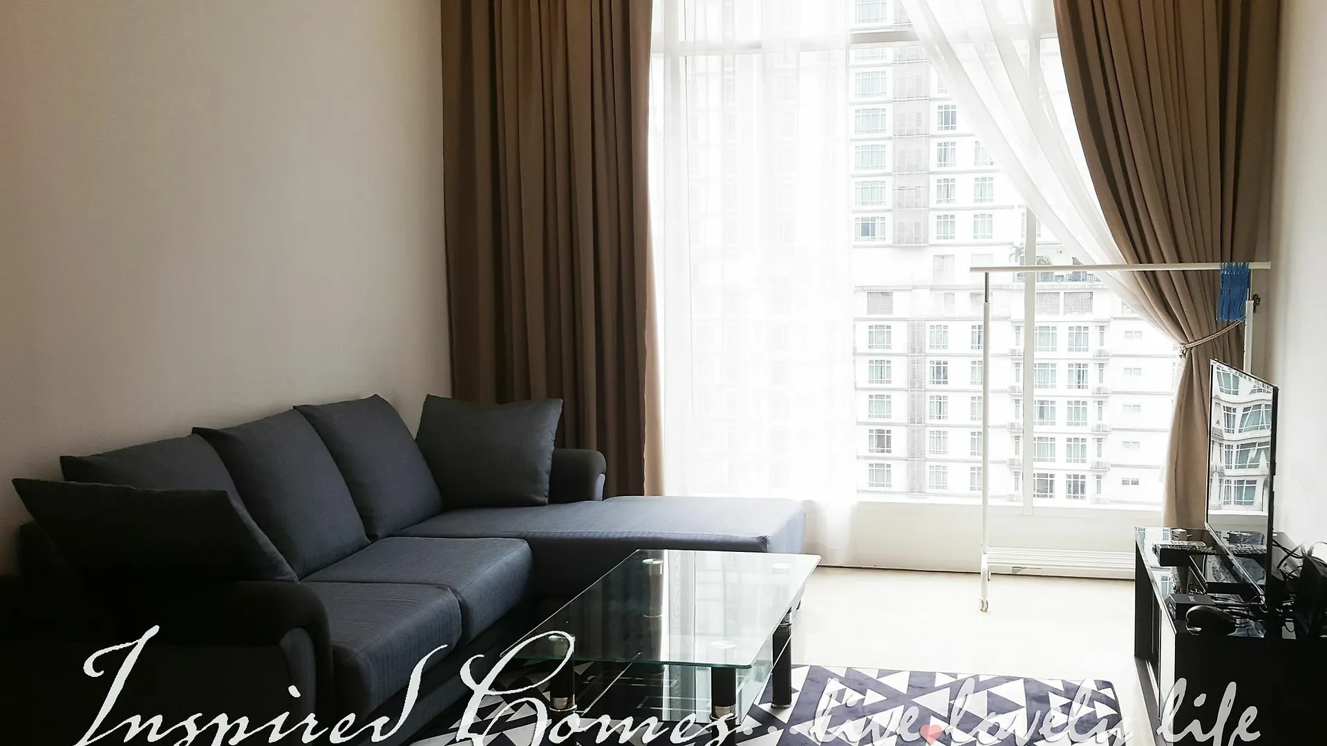 Soho Suites Klcc By Perfect Host 쿠알라룸푸르